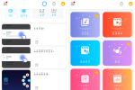 超级录屏v5.1.1.1会员版  手机录屏工具