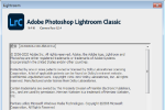 Lightroom Classic 9.4 SP直装版