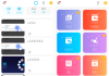 超级录屏v5.1.1.1会员版  手机录屏工具